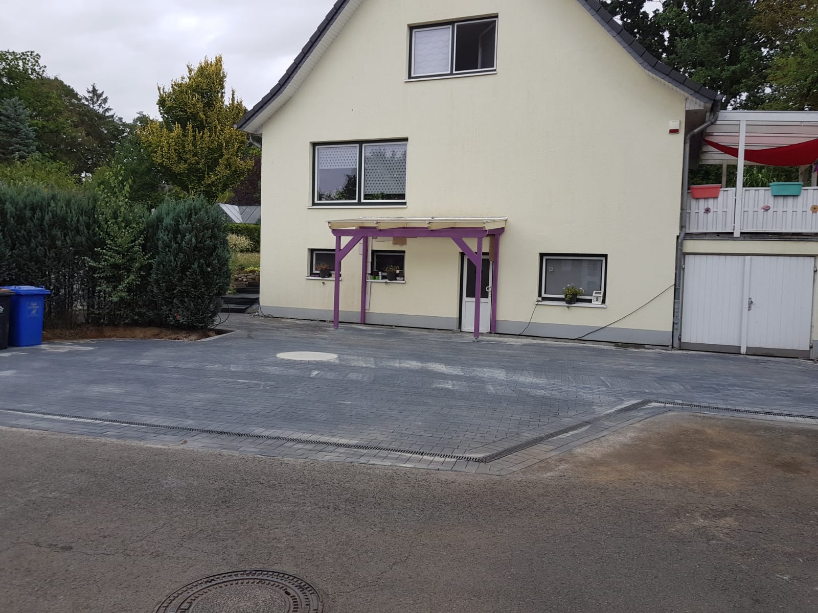 Projekt 9