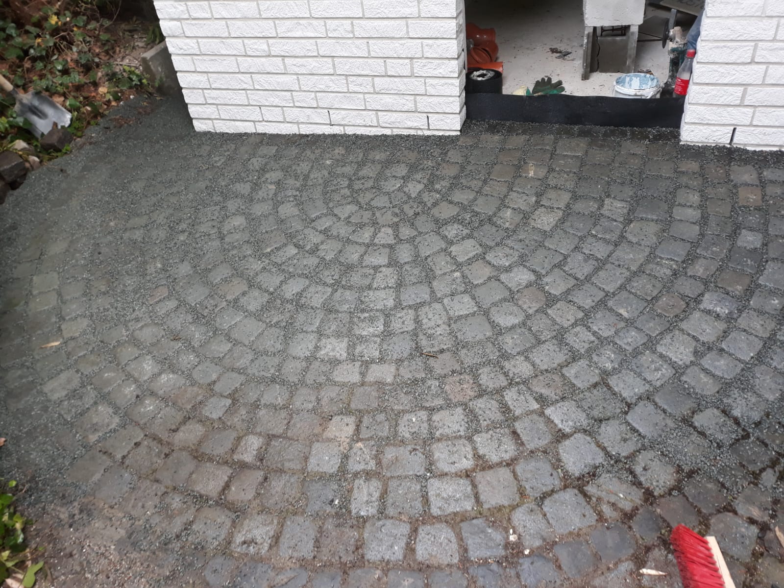 Projekt 2